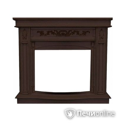 Портал для электрокамина Royal Flame Cardinal под очаг Dioramic 25 LED FX венге в Актобе